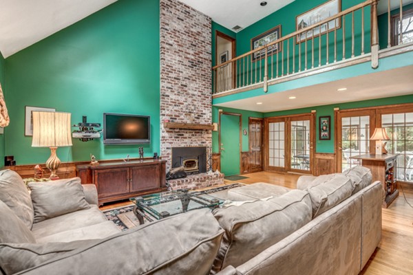 36 Virginia Ridge Road Sudbury, MA 01776 - Photo 17 of 30