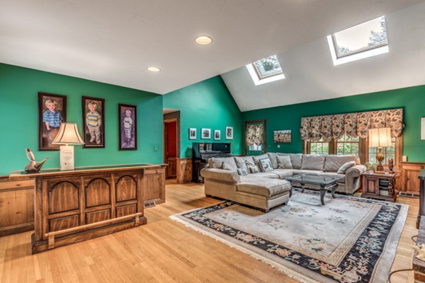 36 Virginia Ridge Road Sudbury, MA 01776 - Photo 18 of 30