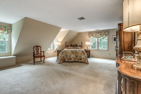 36 Virginia Ridge Road Sudbury, MA 01776 - Photo 25 of 30