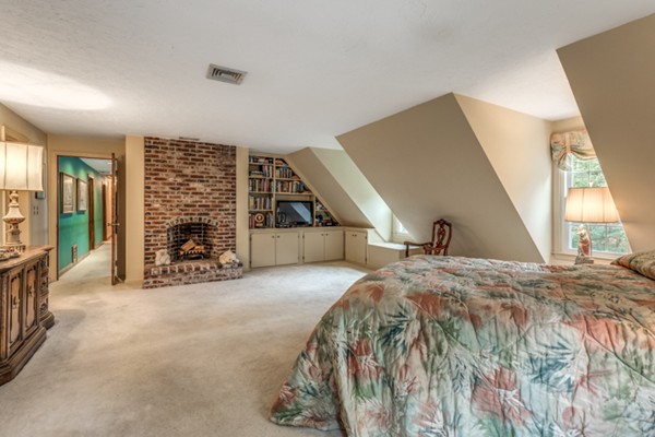 36 Virginia Ridge Road Sudbury, MA 01776 - Photo 26 of 30