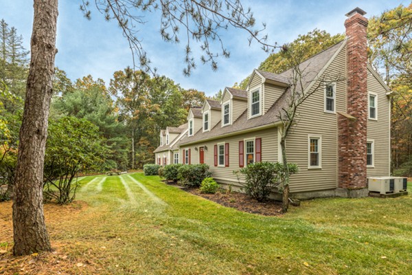 36 Virginia Ridge Road Sudbury, MA 01776 - Photo 3 of 30