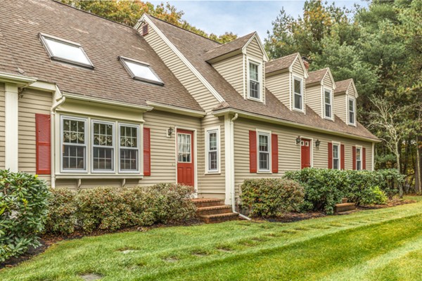 36 Virginia Ridge Road Sudbury, MA 01776 - Photo 4 of 30