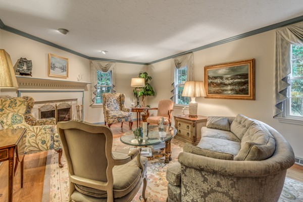 36 Virginia Ridge Road Sudbury, MA 01776 - Photo 6 of 30