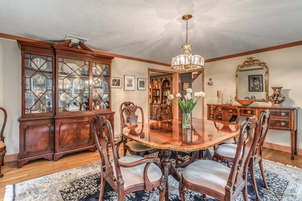 36 Virginia Ridge Road Sudbury, MA 01776 - Photo 9 of 30