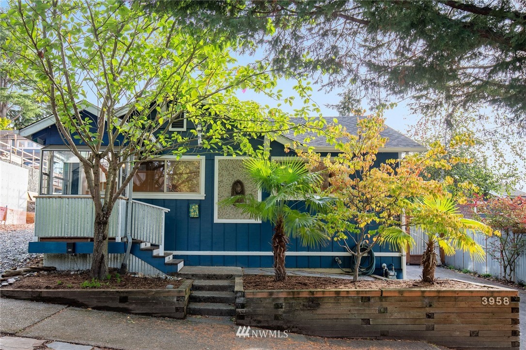 3958 1st Avenue Northwest Seattle, WA 98103 - Photo 2 of 32 Gallery Image 2