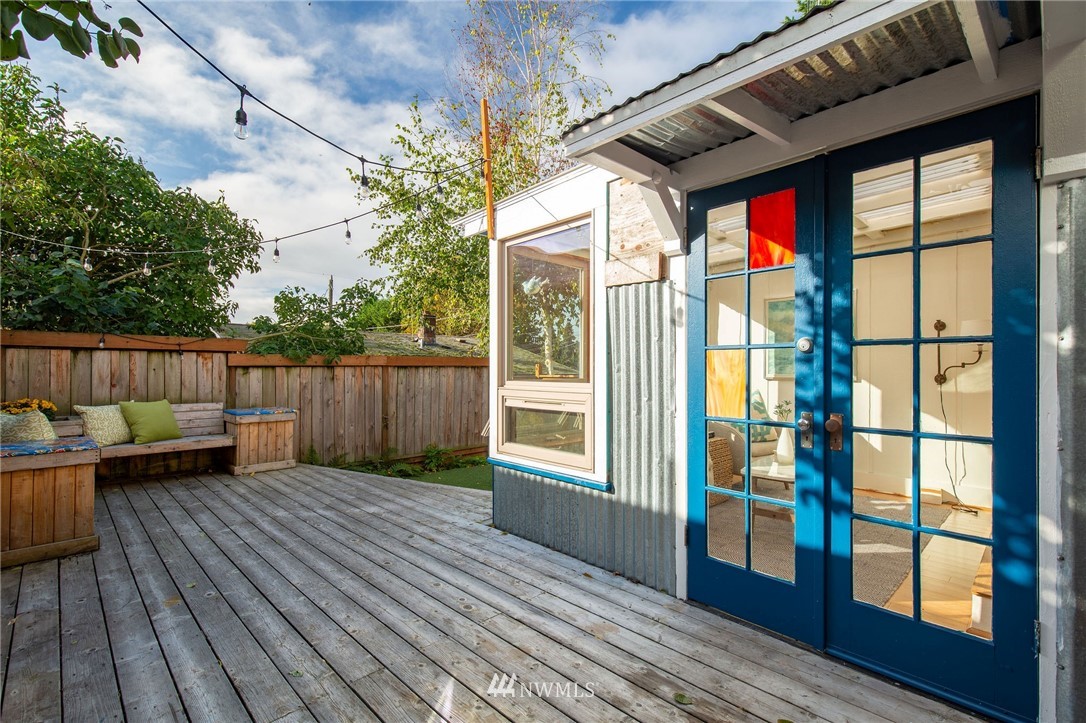 3958 1st Avenue Northwest Seattle, WA 98103 - Photo 18 of 32 Gallery Image 18
