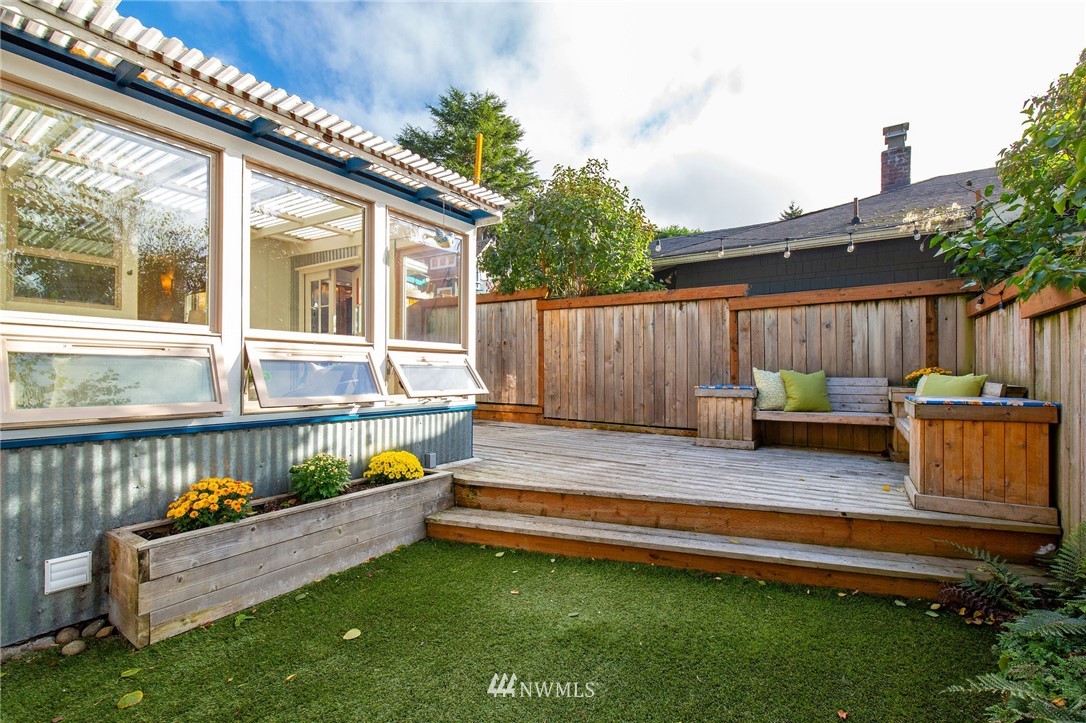 3958 1st Avenue Northwest Seattle, WA 98103 - Photo 19 of 32 Gallery Image 19