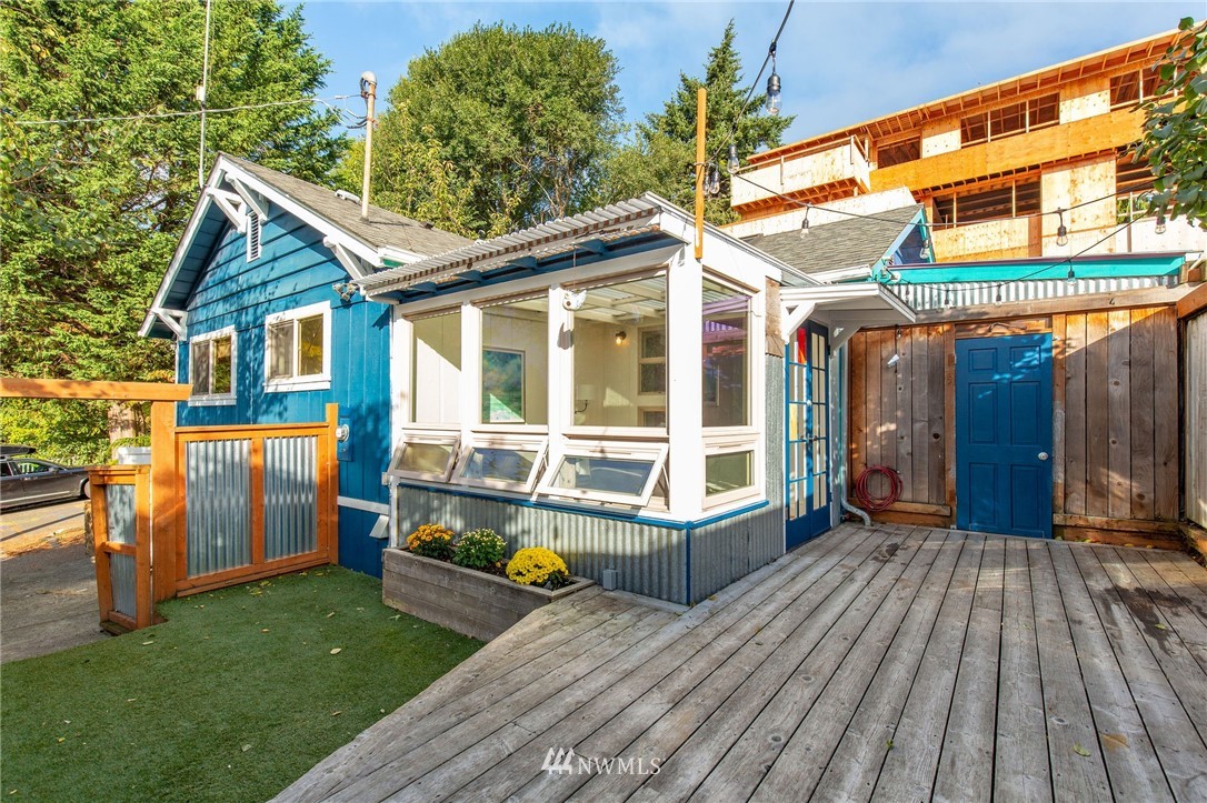 3958 1st Avenue Northwest Seattle, WA 98103 - Photo 20 of 32 Gallery Image 20