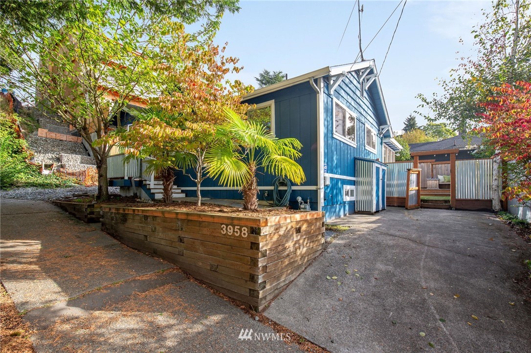 3958 1st Avenue Northwest Seattle, WA 98103 - Photo 23 of 32 Gallery Image 23