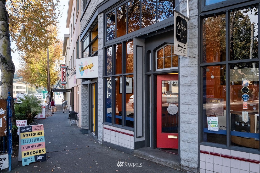 3958 1st Avenue Northwest Seattle, WA 98103 - Photo 25 of 32 Gallery Image 25