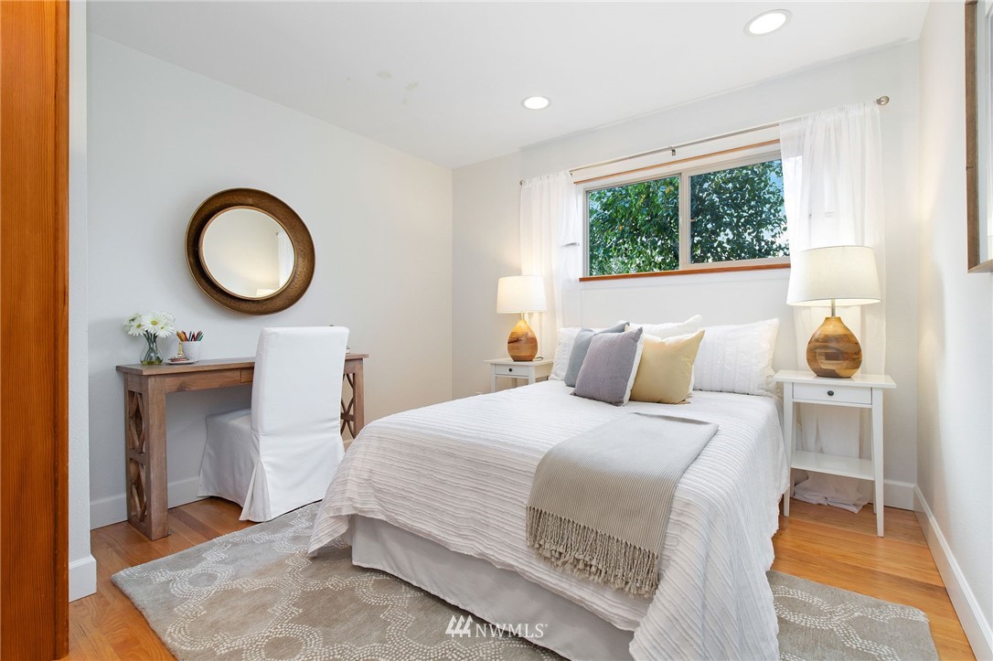 3958 1st Avenue Northwest Seattle, WA 98103 - Photo 8 of 32 Gallery Image 8