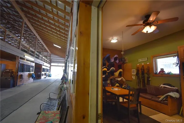 $4,499,000 | 349 Sarah Wells Trail, Goshen, NY 10924