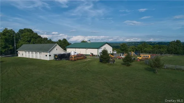 $4,499,000 | 349 Sarah Wells Trail, Goshen, NY 10924