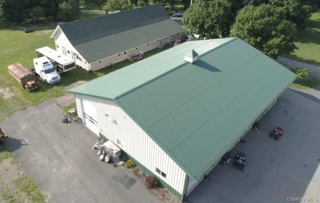 $4,499,000 | 349 Sarah Wells Trail, Goshen, NY 10924