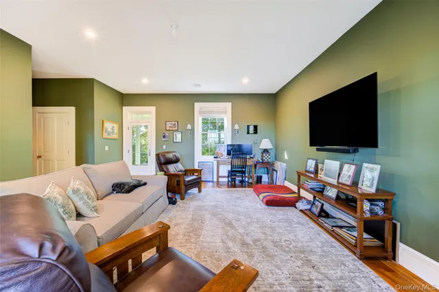 $4,499,000 | 349 Sarah Wells Trail, Goshen, NY 10924