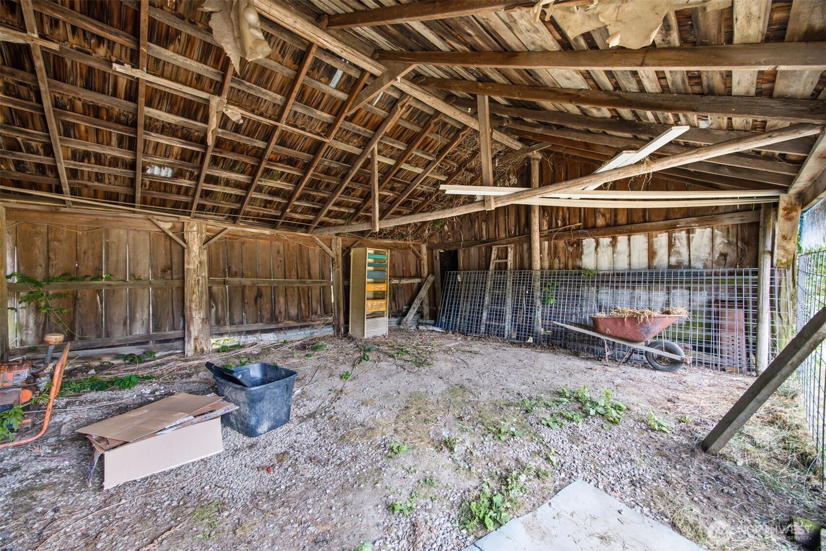 3908 Holtzheimer Trail Road Blaine, WA 98230 - Photo 30 of 40