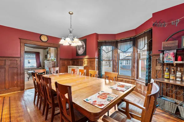 $289,000 | 1045 Grove Street, Cumberland, WI 54829