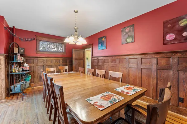 $289,000 | 1045 Grove Street, Cumberland, WI 54829