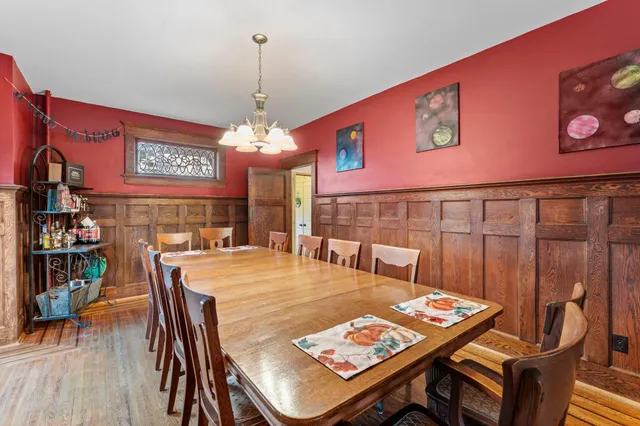 $294,000 | 1045 Grove Street, Cumberland, WI 54829