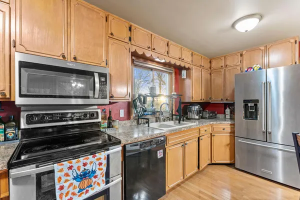 $289,000 | 1045 Grove Street, Cumberland, WI 54829