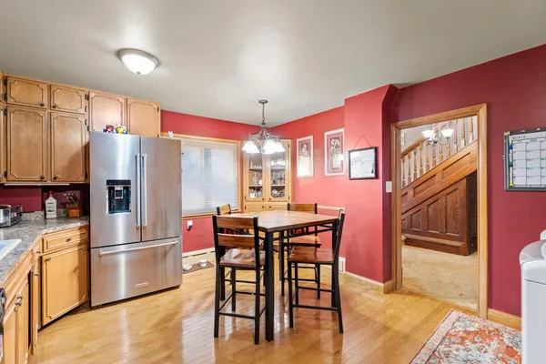 $289,000 | 1045 Grove Street, Cumberland, WI 54829