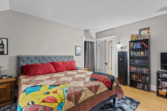 $294,000 | 1045 Grove Street, Cumberland, WI 54829