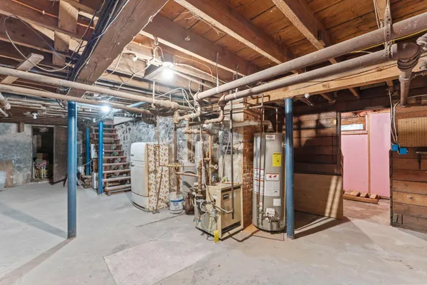 $289,000 | 1045 Grove Street, Cumberland, WI 54829