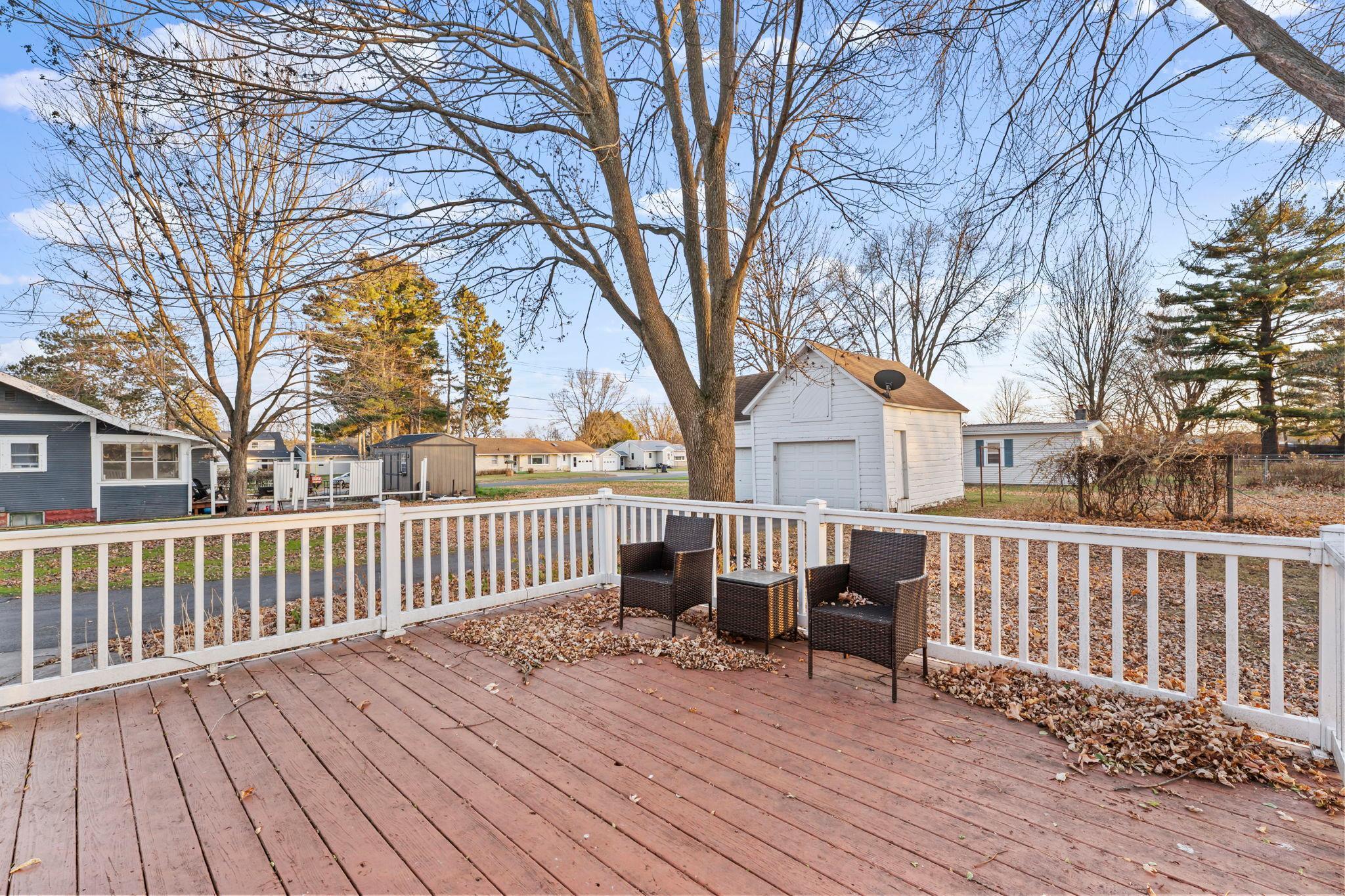 1045 Grove Street Cumberland, WI 54829 - Photo 32 of 45