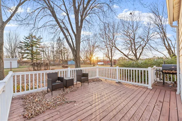 $289,000 | 1045 Grove Street, Cumberland, WI 54829