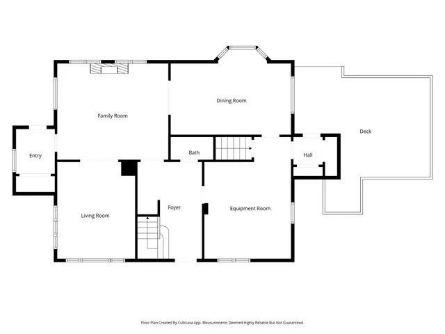 $294,000 | 1045 Grove Street, Cumberland, WI 54829