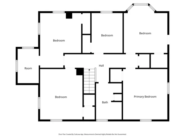 $289,000 | 1045 Grove Street, Cumberland, WI 54829
