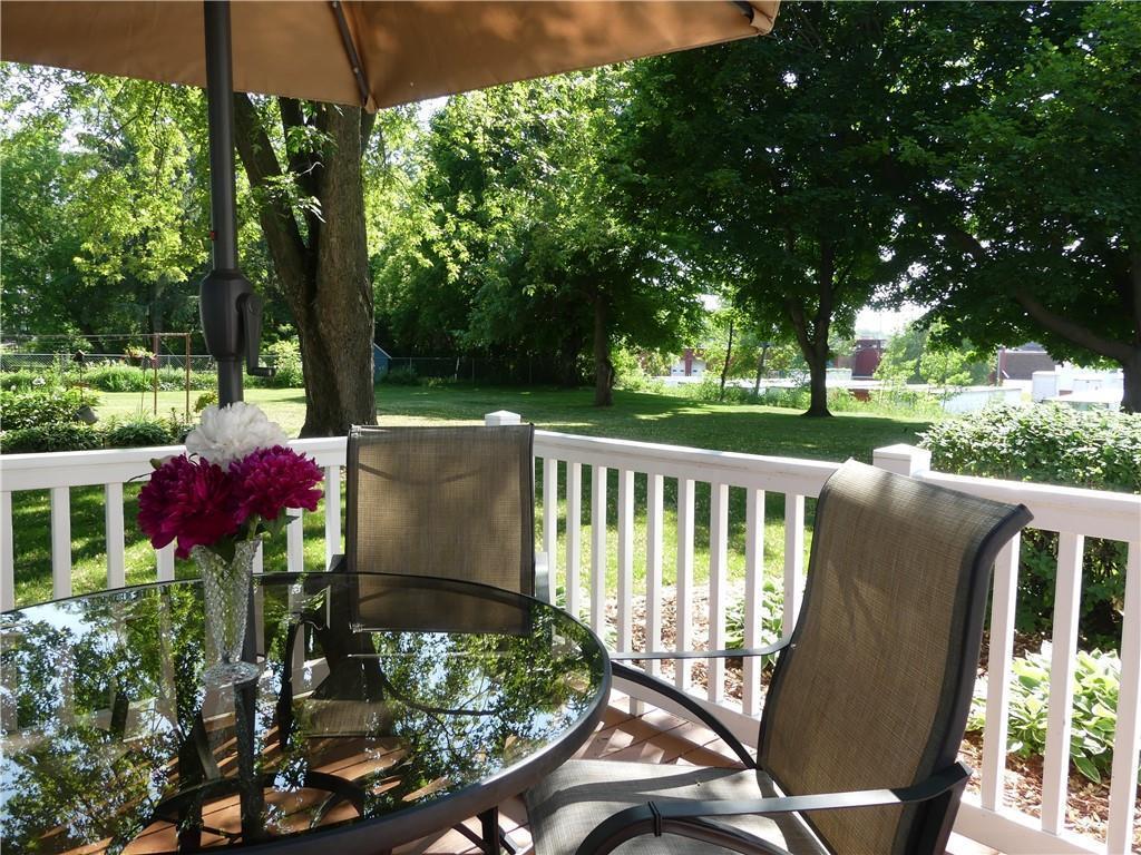 1045 Grove Street Cumberland, WI 54829 - Photo 40 of 45