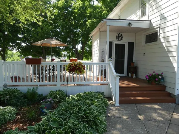 $289,000 | 1045 Grove Street, Cumberland, WI 54829