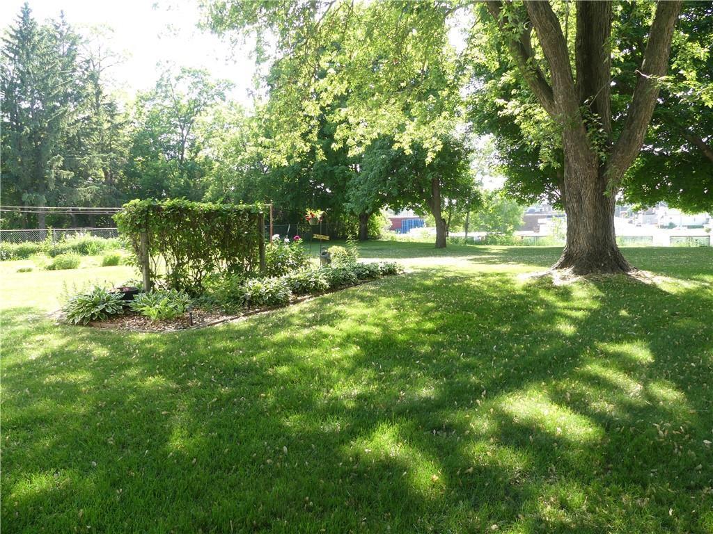 1045 Grove Street Cumberland, WI 54829 - Photo 42 of 45