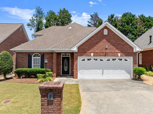 $449,000 | 2180 Stockton Walk Lane, Snellville, GA 30078
