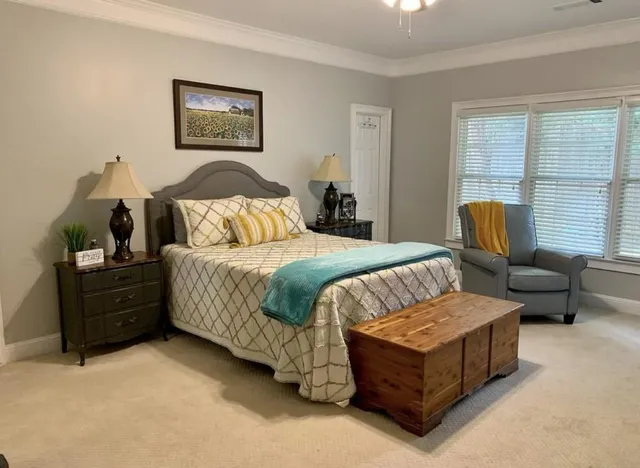 $449,000 | 2180 Stockton Walk Lane, Snellville, GA 30078