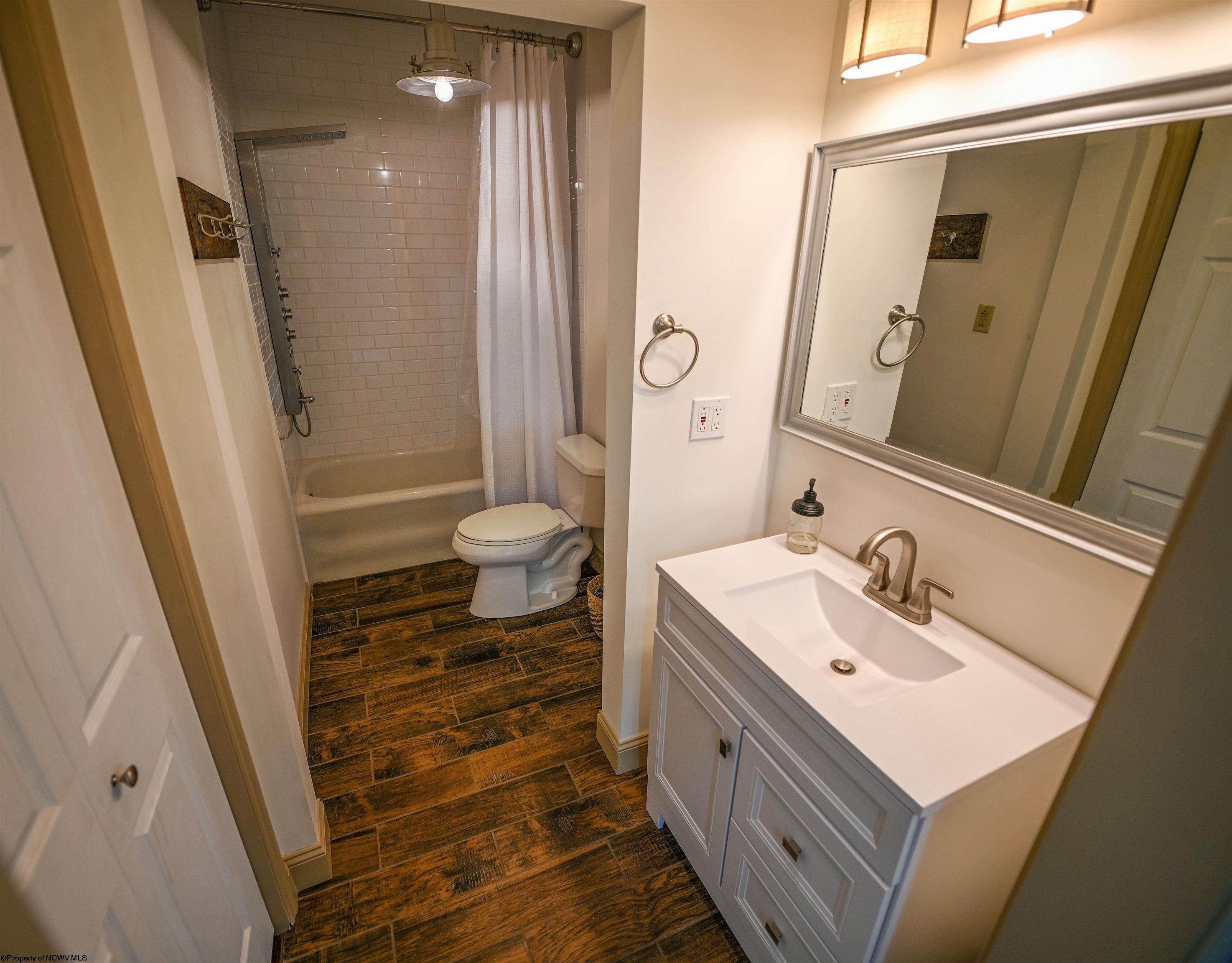 135 Camden Road Fairmont, WV 26554 - Photo 19 of 23 Gallery Image 19