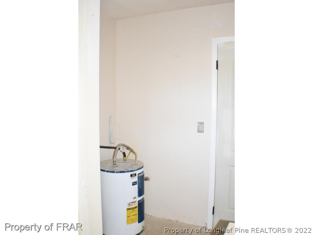 216 Sands Road Carthage, NC 28327 - Photo 10 of 28 a bathroom with a sink