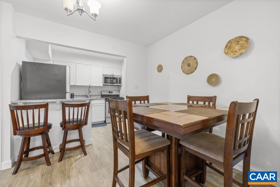 2527 Hydraulic Road, Unit 50 Charlottesville, VA 22901 - Photo 10 of 27