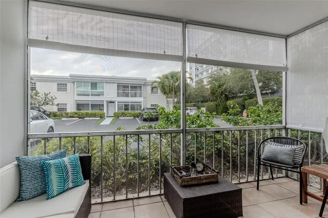 $267,000 | 6521 Bay Club Drive, Unit 1, Fort Lauderdale, FL 33308