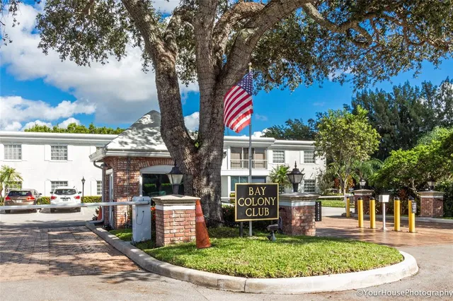 $267,000 | 6521 Bay Club Drive, Unit 1, Fort Lauderdale, FL 33308