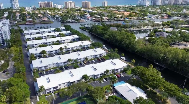 $267,000 | 6521 Bay Club Drive, Unit 1, Fort Lauderdale, FL 33308