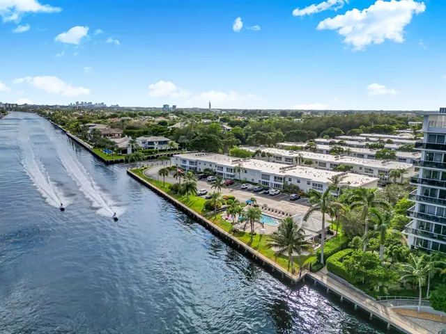 $267,000 | 6521 Bay Club Drive, Unit 1, Fort Lauderdale, FL 33308