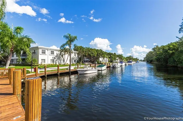 $267,000 | 6521 Bay Club Drive, Unit 1, Fort Lauderdale, FL 33308