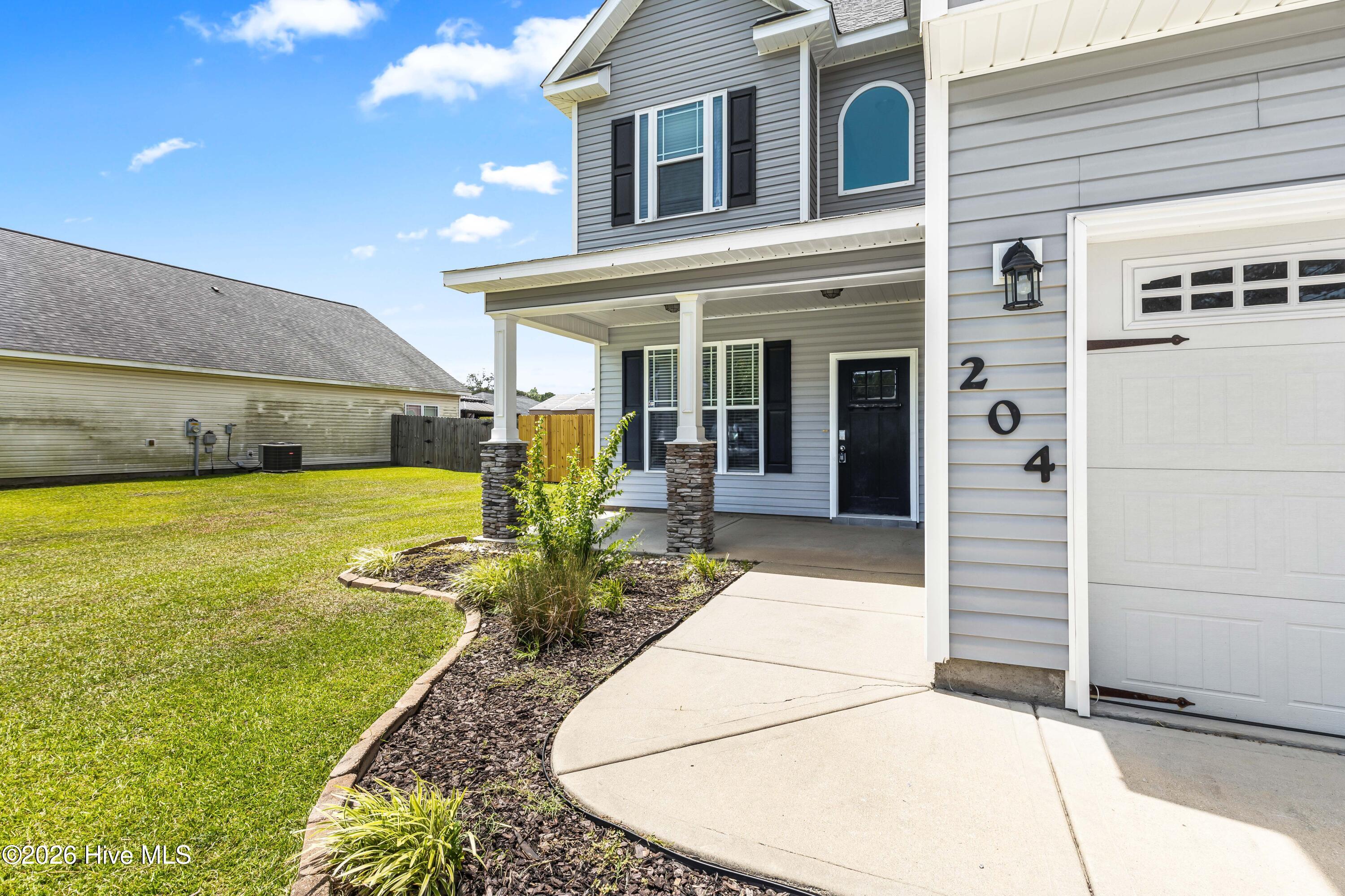 204 Dairyfarm Road Jacksonville, NC 28546 - Photo 6 of 49