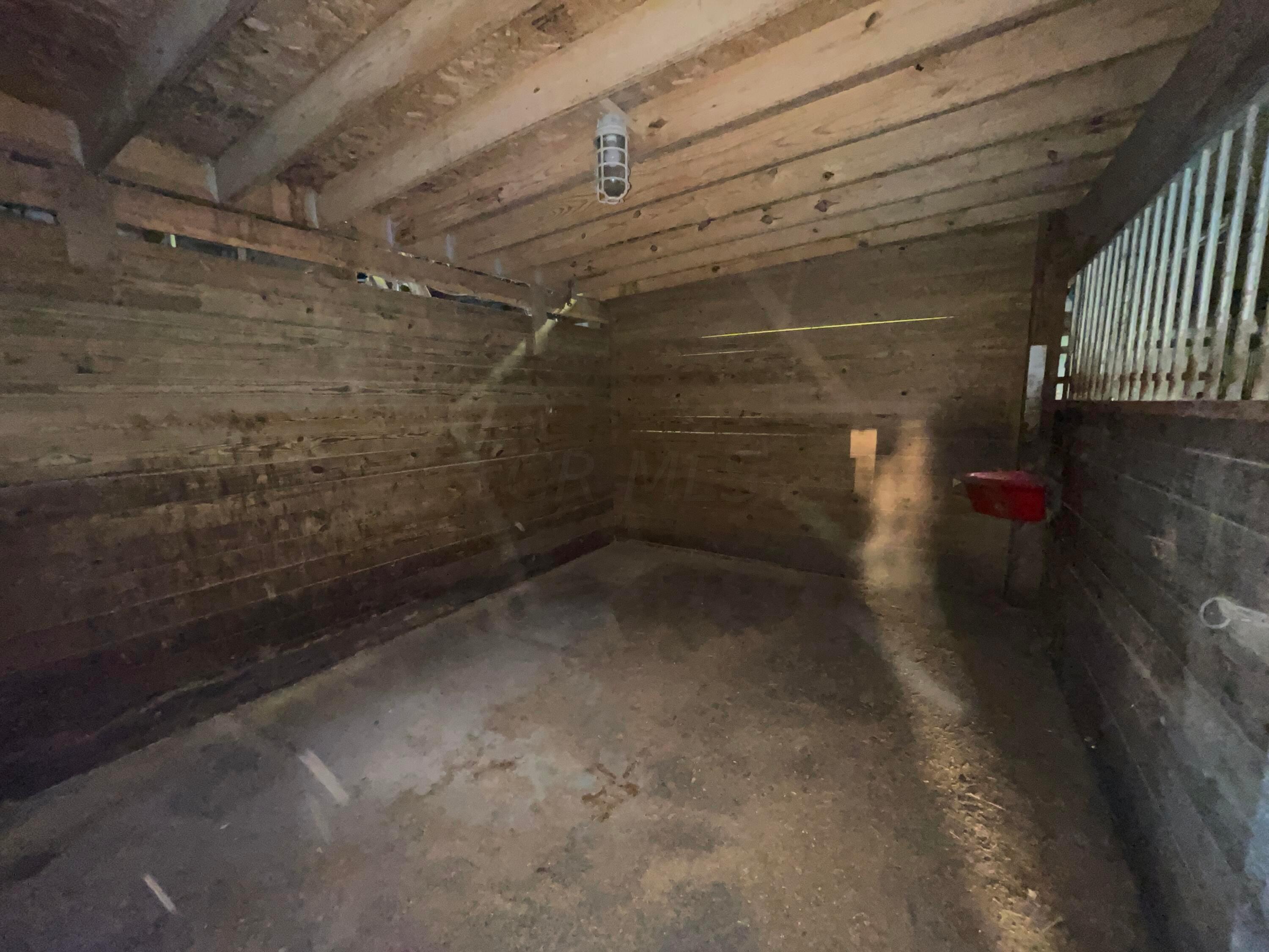 0 Custers Point Road Northeast Thornville, OH 43076 - Photo 12 of 16 Horse stalls range from 12x10 to 14x10