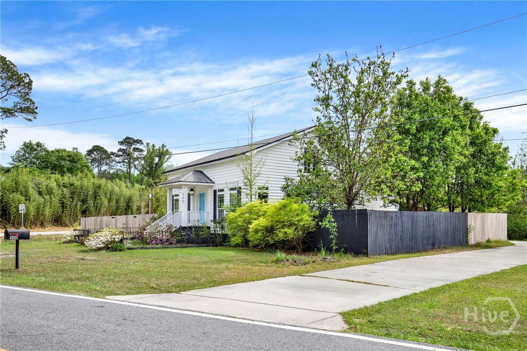 900 Garrison Street Pembroke, GA 31321 - Photo 40 of 40
