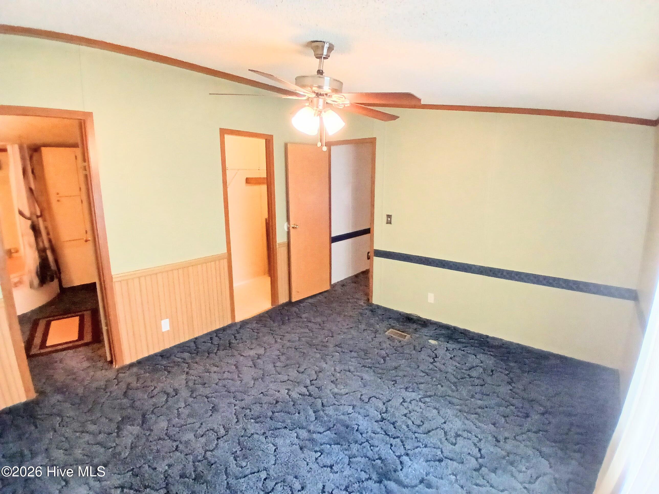 3929 Debra Street Augusta, GA 30906 - Photo 15 of 24 Master Bedroom
