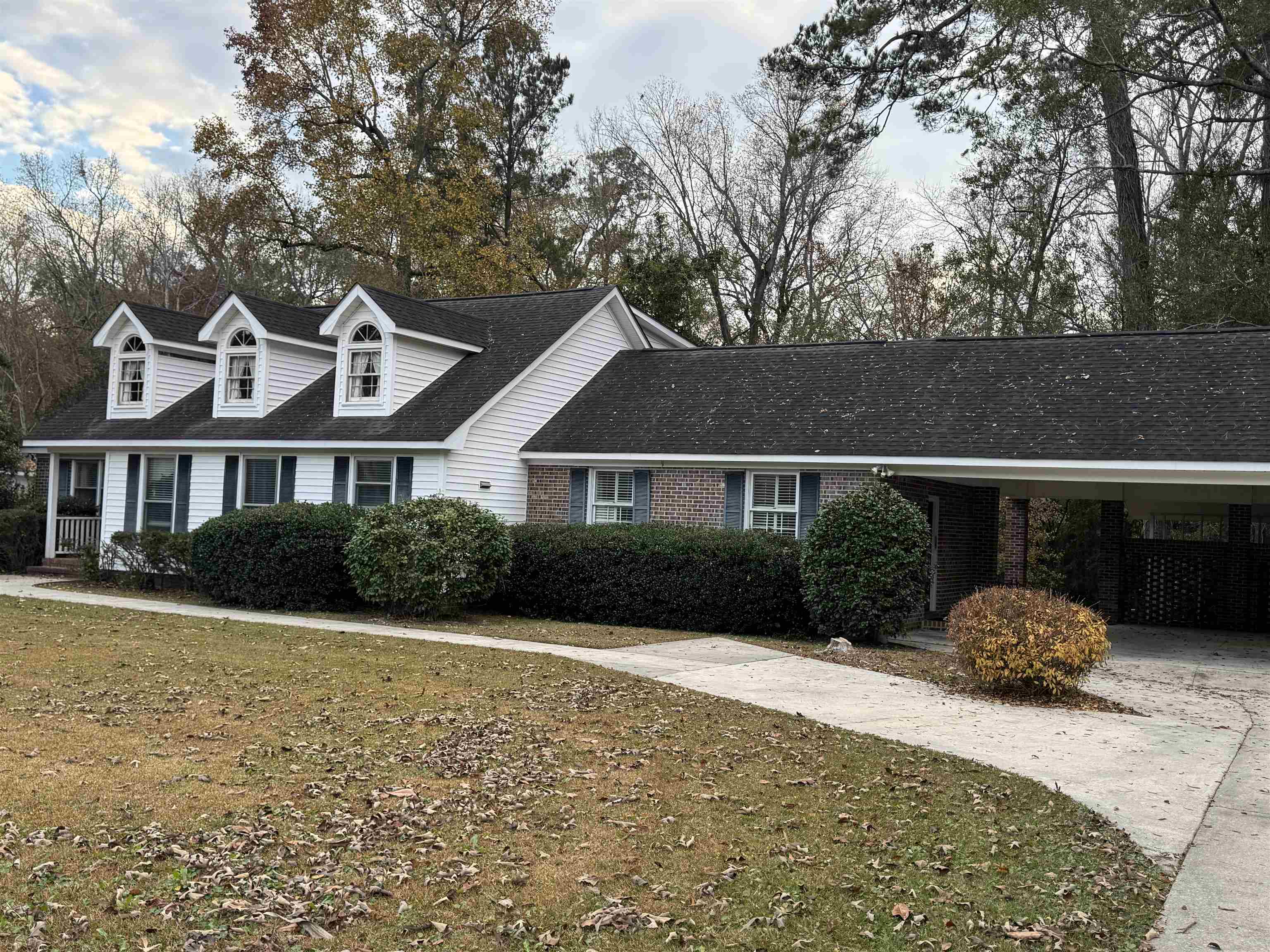 1320 Horseshoe Road Mullins, SC 29574 - Photo 3 of 26