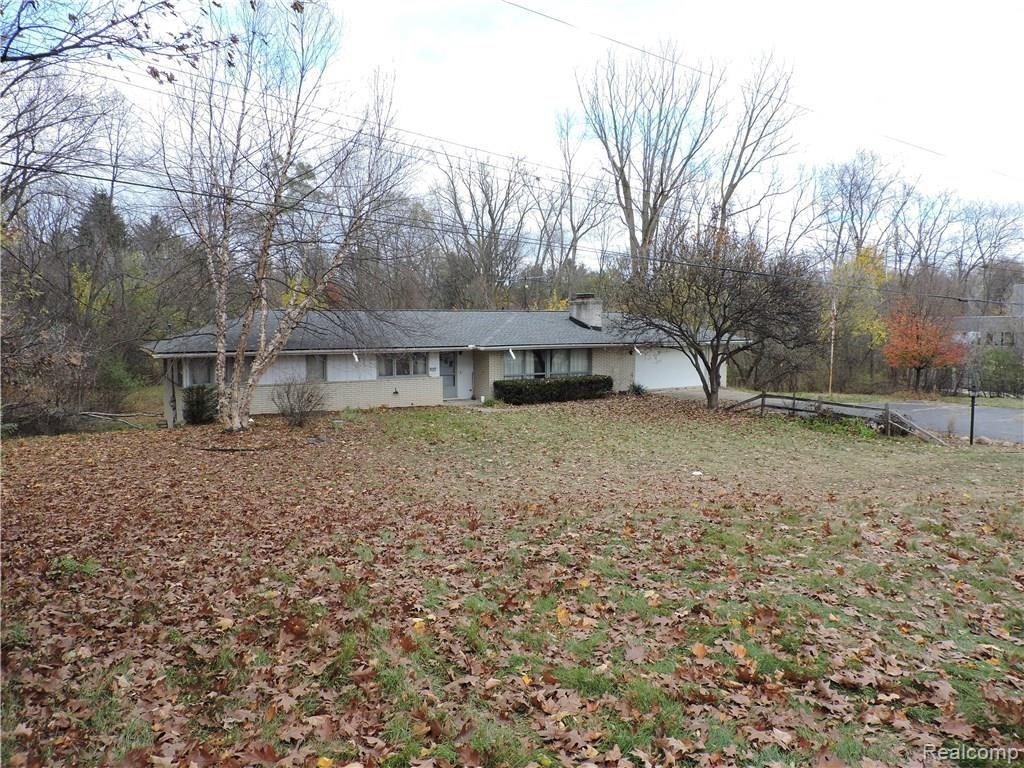 43450 West 9 Mile Road Novi, MI 48375 - Photo 23 of 23